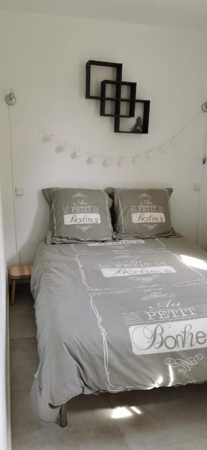 La Terrasse Bandolaise Tout A Pied, Wifi, Clim, Parking ภายนอก รูปภาพ