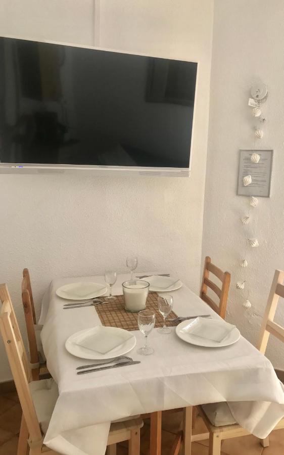 La Terrasse Bandolaise Tout A Pied, Wifi, Clim, Parking ภายนอก รูปภาพ